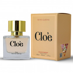 Perfume Cloe
