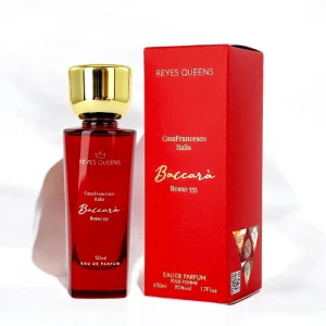 Perfume Baccara