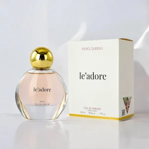 Perfume Le´adore