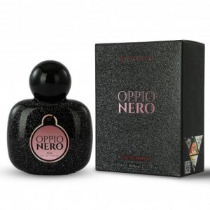 Perfume Oppio Nero