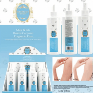 Bruma Corporal Bianco