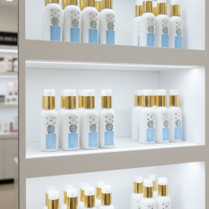 Aceite para Pelo Bianco