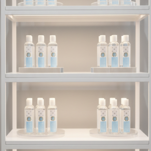 Aceite Corporal Bianco