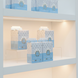 Mascarilla Facial Bianco