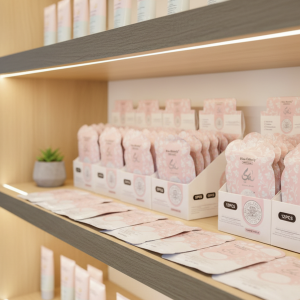 Mascarilla Para Pies Yara