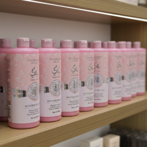 Acondicionador Yara Rosa