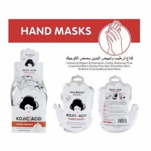 Mascarilla de Manos Ácido Kojic