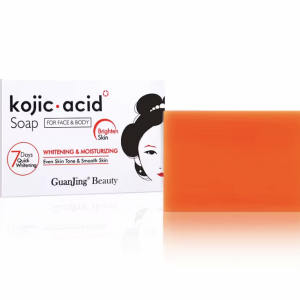Jabón Ácido Kojic