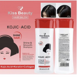 Champú Ácido Kojic