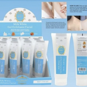 Exfoliante Facial Bianco