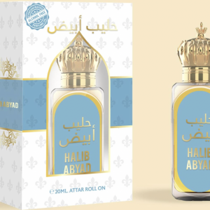 Perfume Intimo Bianco