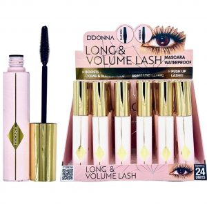 Máscara Lash Pillow