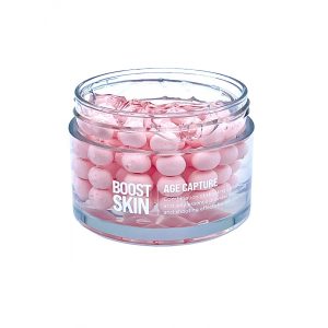 Crema Antiarrugas c/ Vitamina E Boost Skin