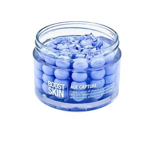 Crema Reafirmante c/ Niacinamida Boost Skin