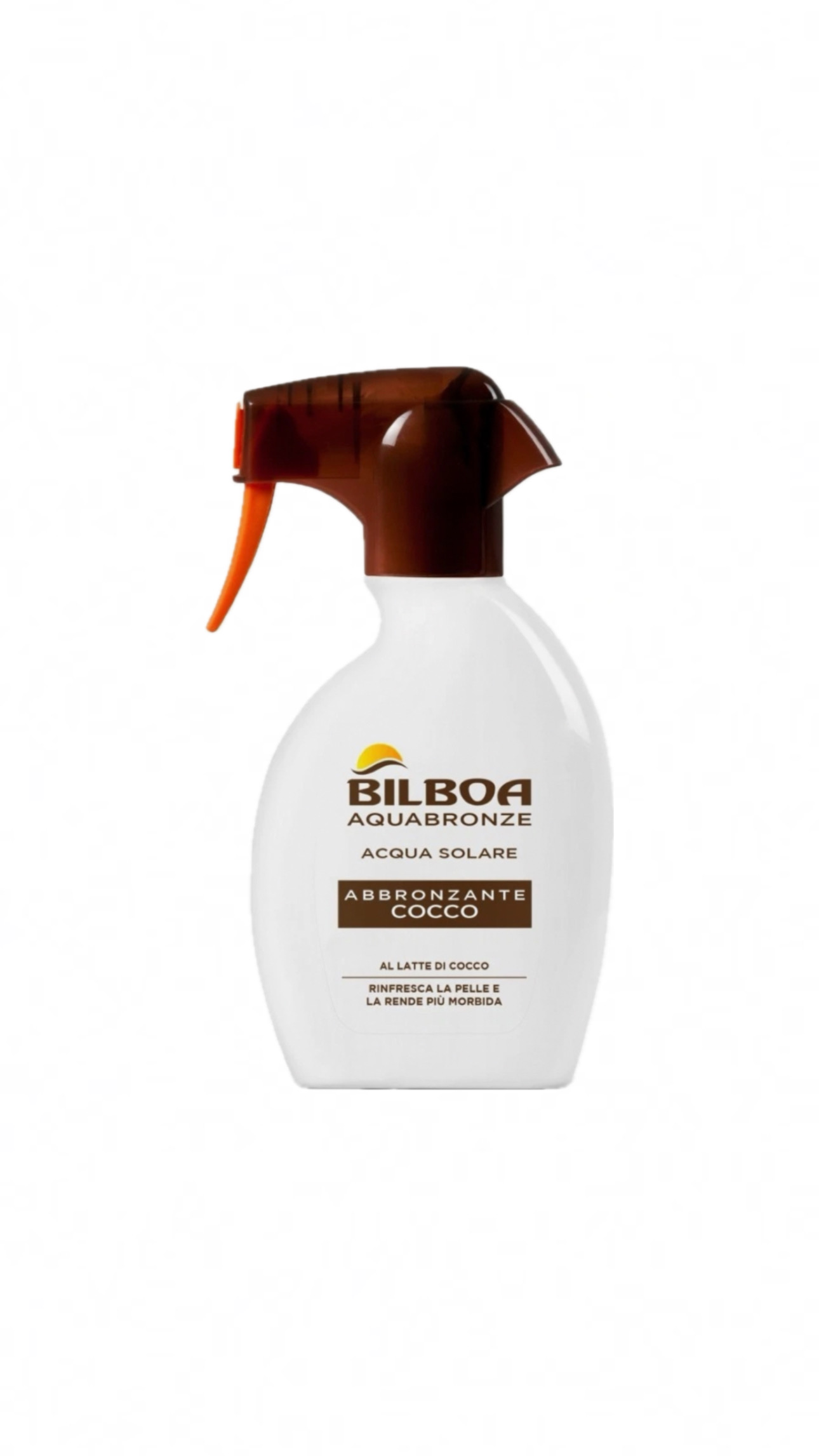 Bilboa Aquabronze Coco