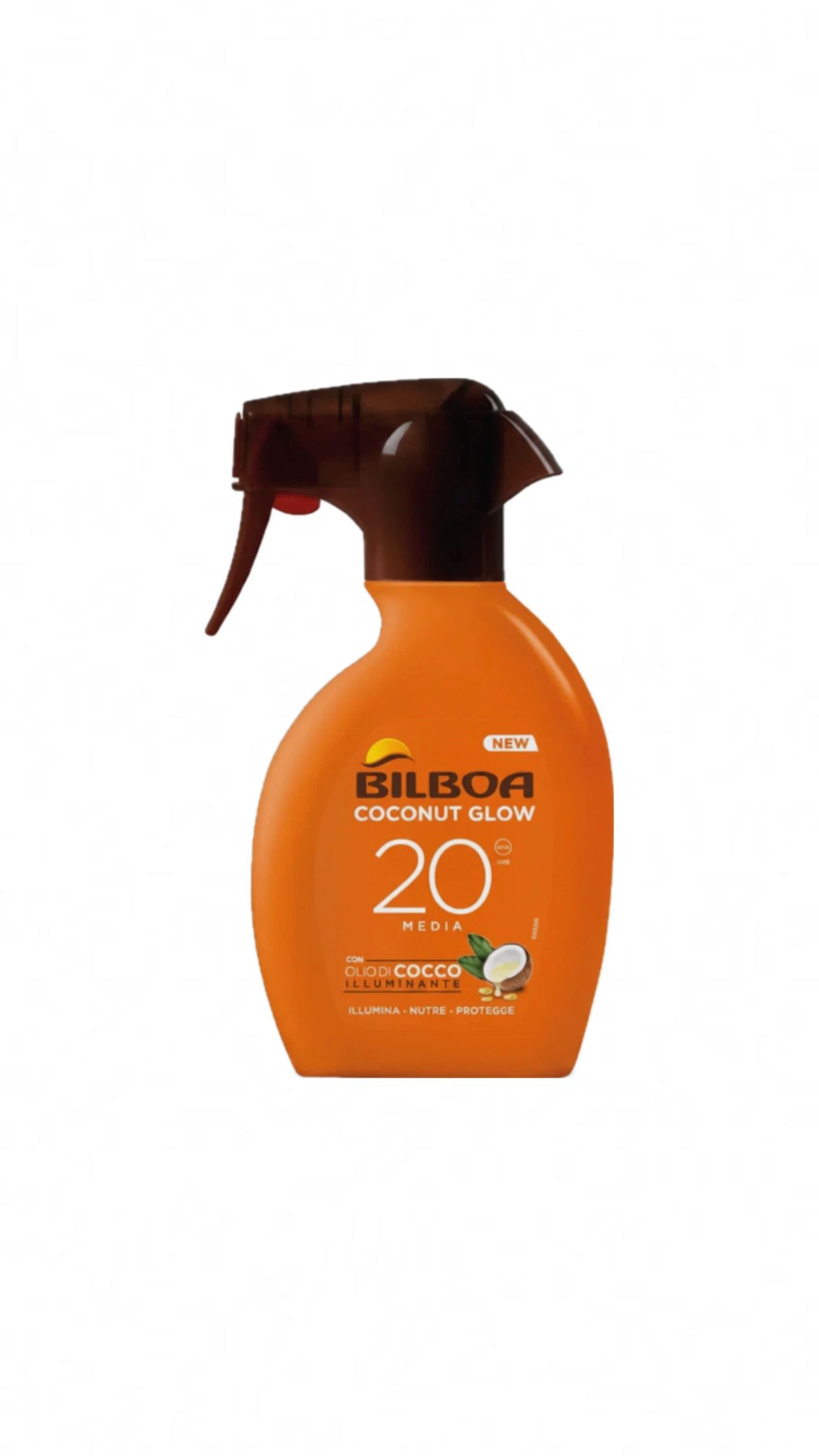 Bilboa Coco Spray
