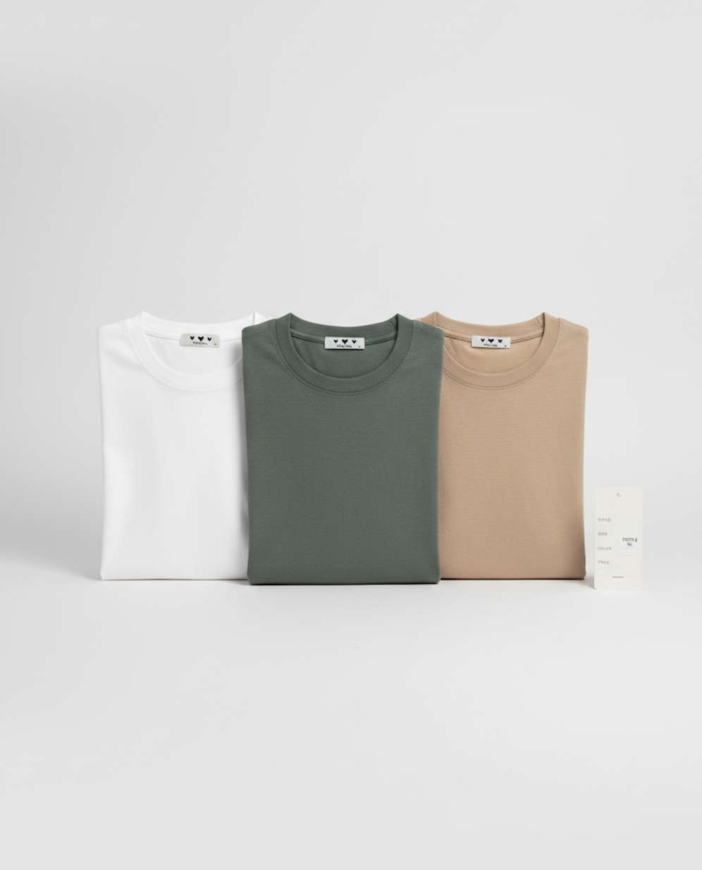 Camiseta Básica - Imagen 3