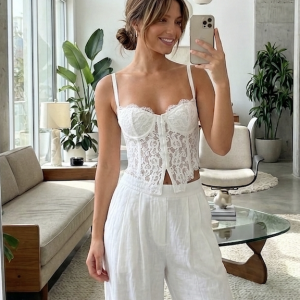 Pantalón Lux