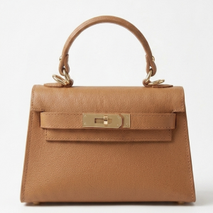 Bolso Heritage
