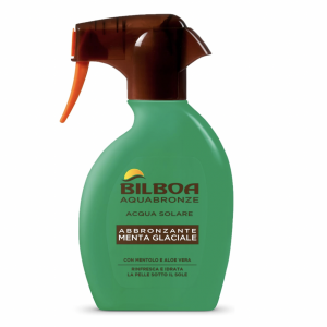 Bilboa Aquabronze Menta