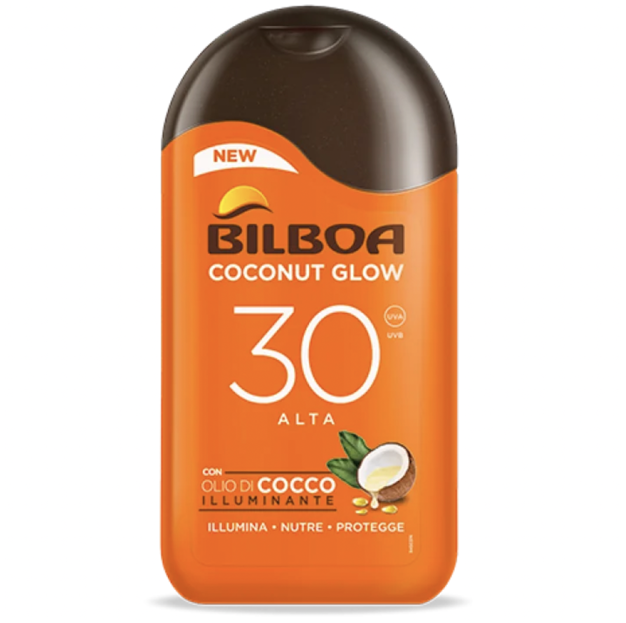 Bilboa Coco Glow