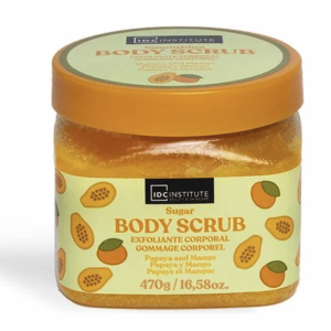 Exfoliante Papaya y Mango