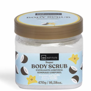 Exfoliante Coco