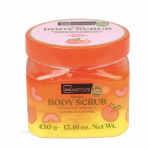 Exfoliante Melocotón