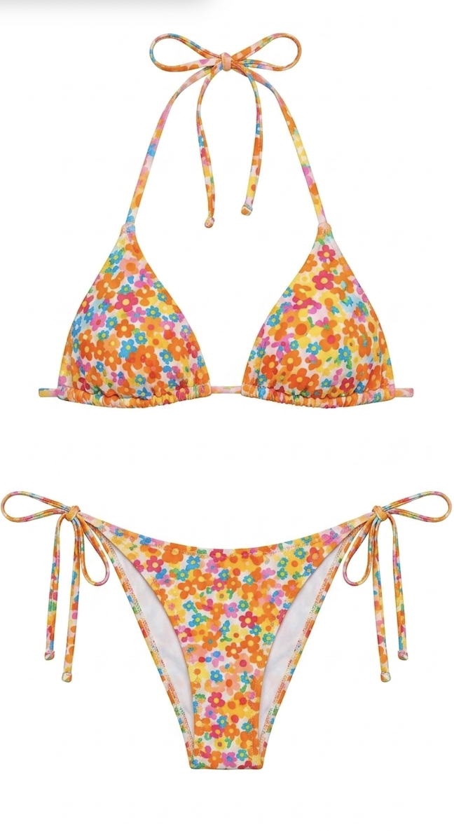 Bikini Amanecer - Imagen 2