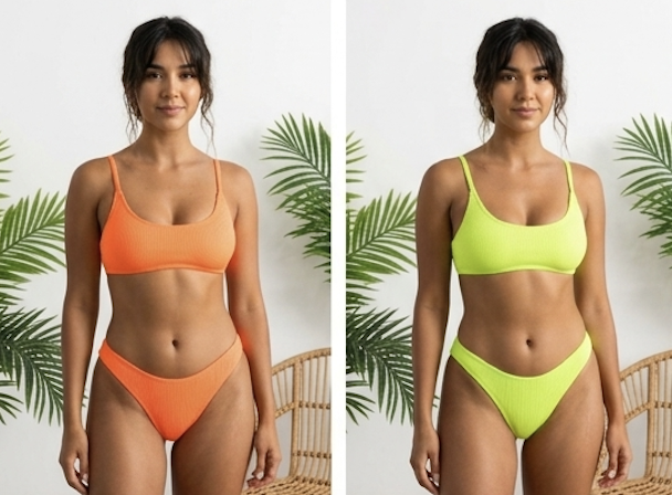 Bikini Pop - Imagen 3