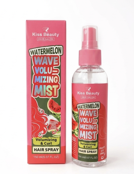 Spray Voluminizador Capilar
