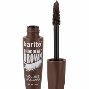 Mascara de pestaña Karité