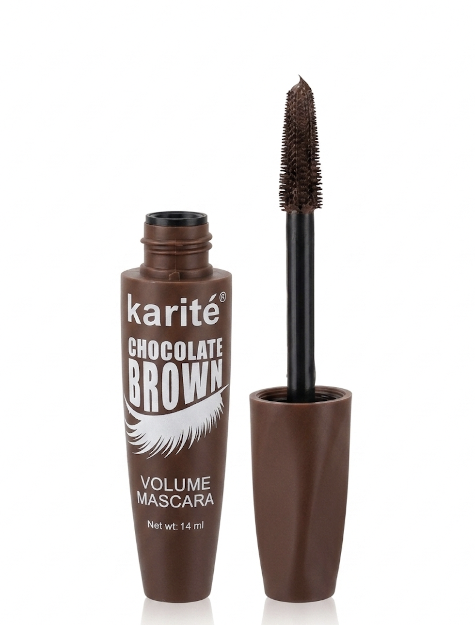 Mascara de pestaña Karité