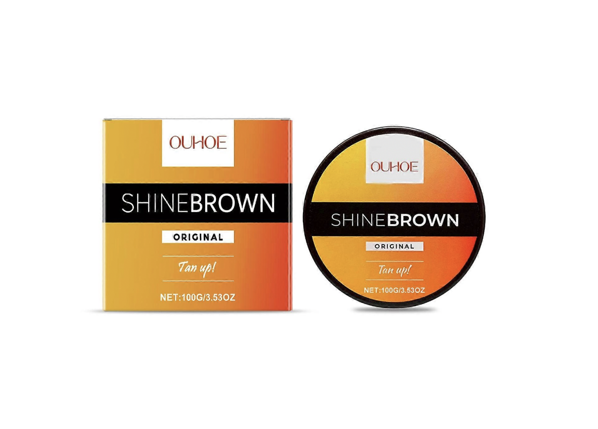 Gel Bronceador
