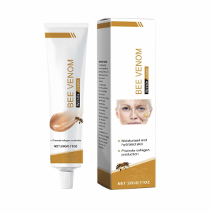 Crema Arruga Veneno de Abeja