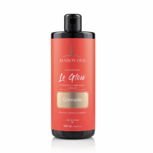 Champú Le Glow