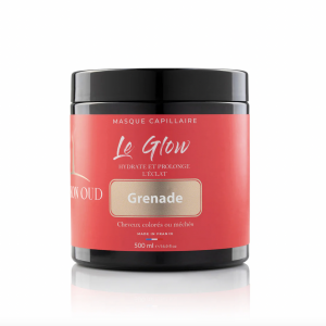 Mascarilla Le Glow