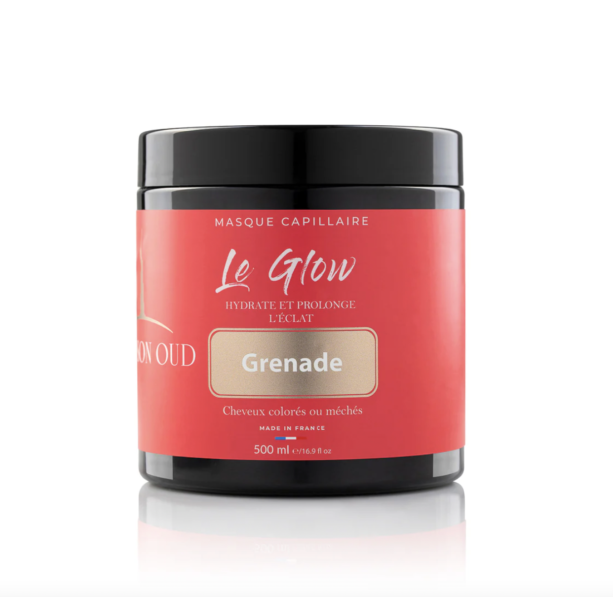 Mascarilla Le Glow