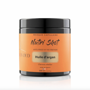 Mascarilla Nutri Shot