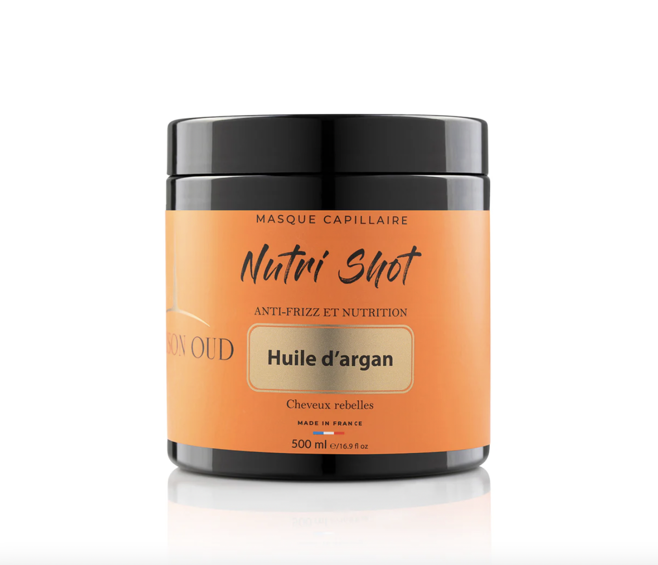 Mascarilla Nutri Shot