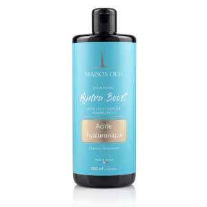 Champú Hydra Boost