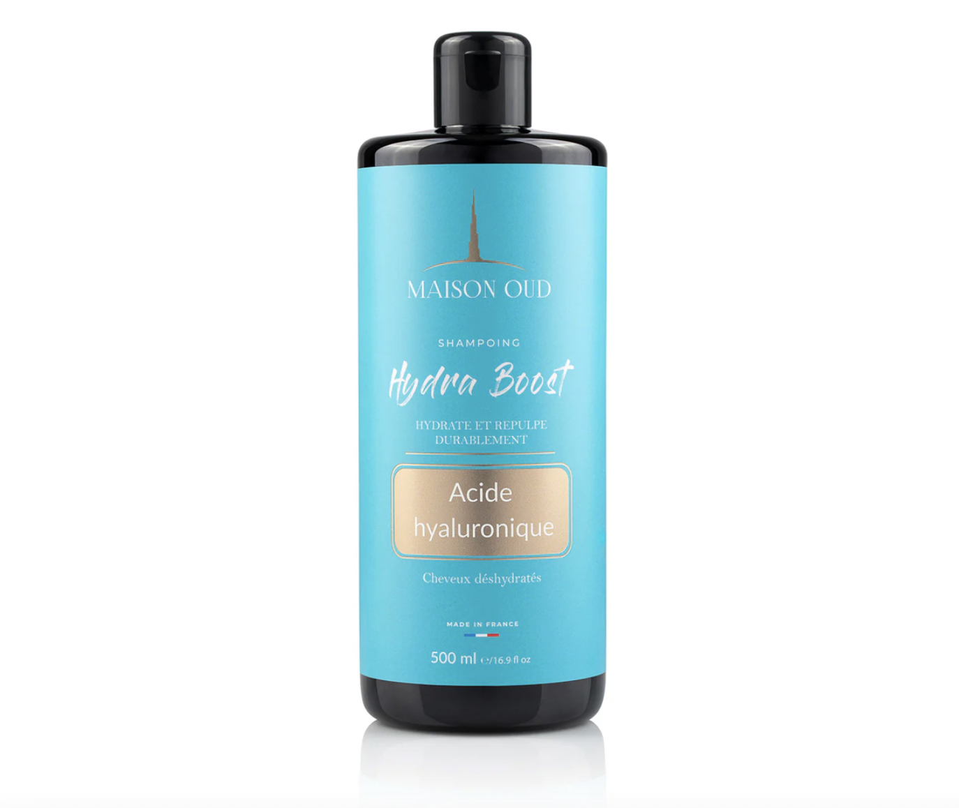 Champú Hydra Boost