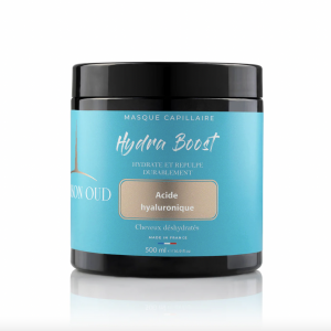 Mascarilla Hydra Boost