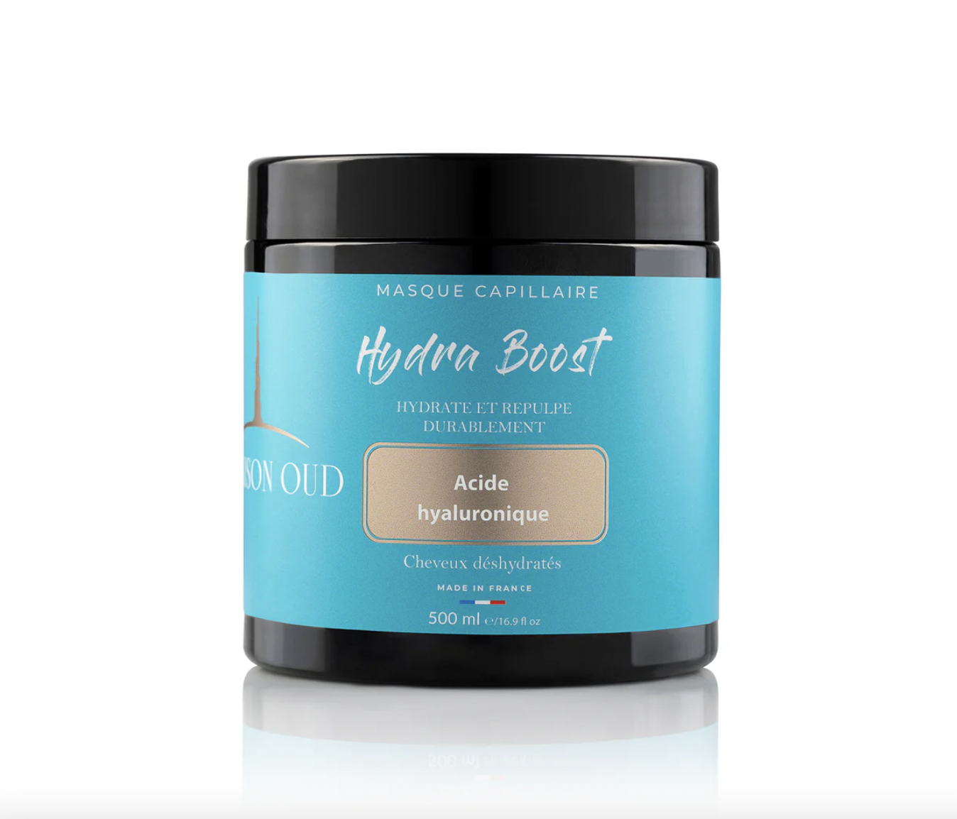 Mascarilla Hydra Boost