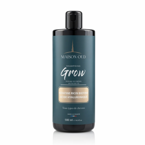 Champú Grow
