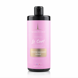 Champú Le Curl