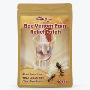 Parches Veneno de Abeja