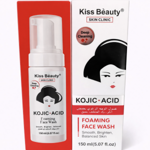 Limpiador Facial Ácido Kojic