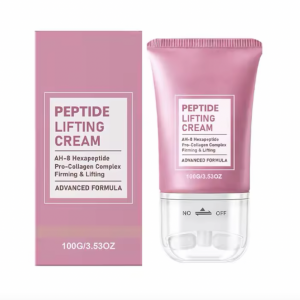 Crema Lifting con Péptidos