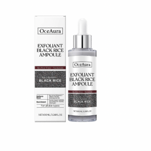 Exfoliante Rostro y Cuerpo de Arroz